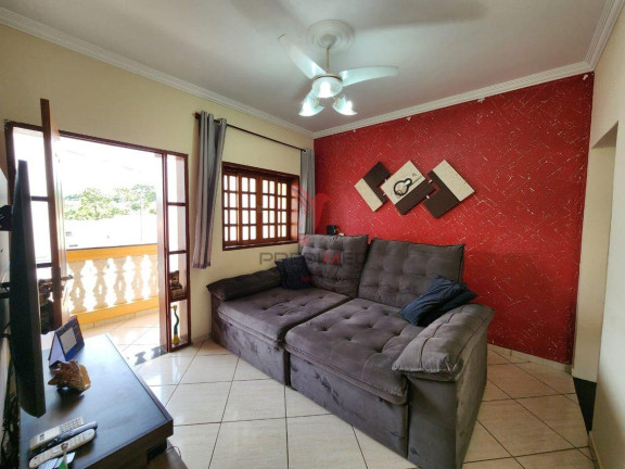 Imagem Casa com 3 Quartos à Venda, 122 m² em Parque Dos Eucalíptos - Piracicaba