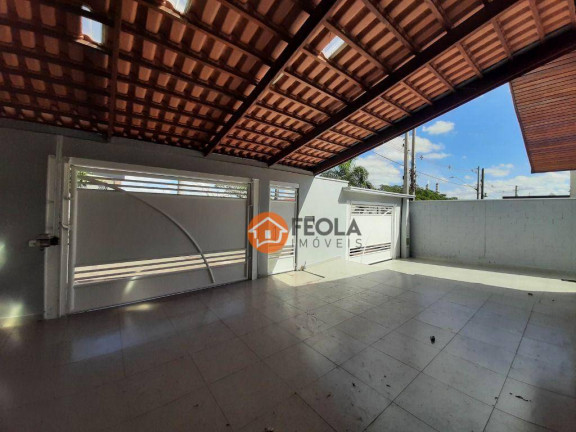 Imagem Casa com 3 Quartos à Venda, 195 m² em Parque Nova Carioba - Americana Imagem Casa com 3 Quartos à Venda, 195 m² em Parque Nova Carioba - Americana
