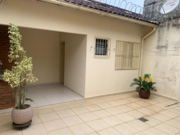 Imagem Casa com 2 Quartos à Venda, 84 m² em Solemar - Praia Grande