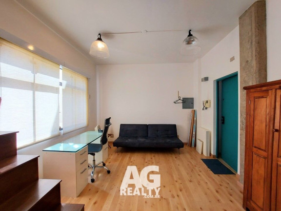 Imagem Sala Comercial à Venda, 45 m² em República - São Paulo Imagem Sala Comercial à Venda, 45 m² em República - São Paulo