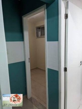 Imagem Apartamento com 3 Quartos à Venda, 63 m² em Jardim Utinga - Santo André Imagem Apartamento com 3 Quartos à Venda, 63 m² em Jardim Utinga - Santo André