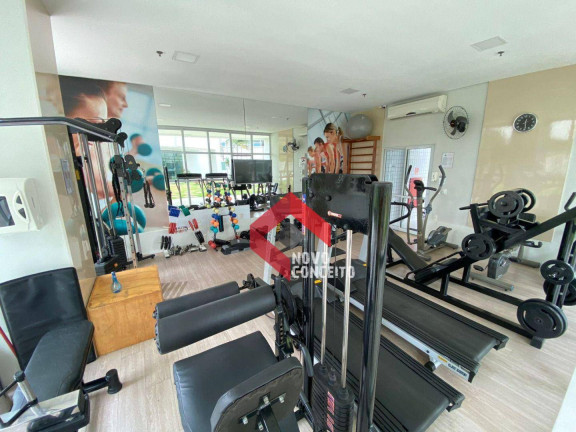 Imagem Apartamento com 3 Quartos à Venda, 127 m² em Aldeota - Fortaleza