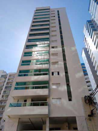 Imagem Apartamento com 2 Quartos à Venda, 63 m² em Ocian - Praia Grande