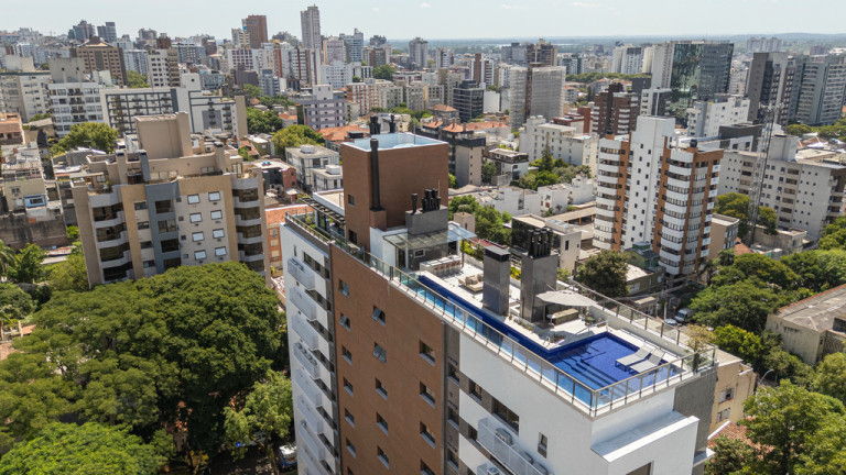 Imagem Apartamento com 2 Quartos à Venda, 176 m² em Mont Serrat - Porto Alegre Imagem Apartamento com 2 Quartos à Venda, 176 m² em Mont Serrat - Porto Alegre