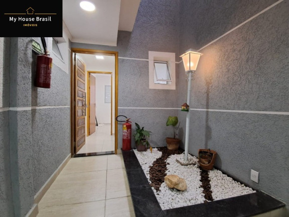 Apartamento com 2 Quartos à Venda, 56 m² em Parada Inglesa - São Paulo