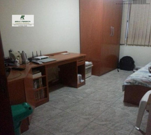 Imagem Sobrado com 3 Quartos à Venda, 190 m² em Santo Antonio - São Roque