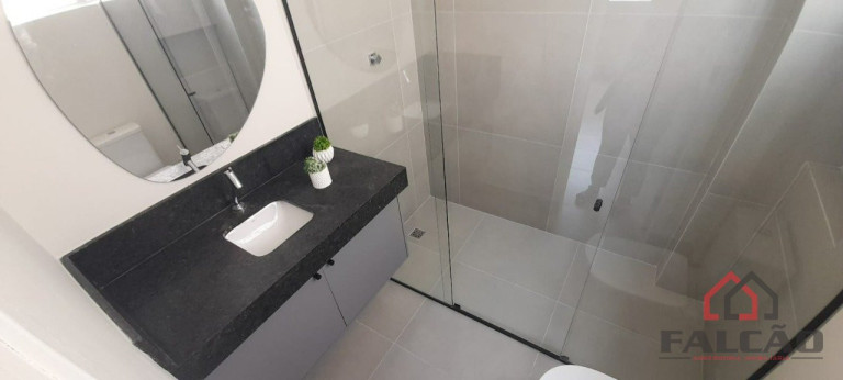 Imagem Apartamento com 3 Quartos à Venda, 120 m² em Gonzaga - Santos