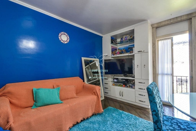 Imagem Apartamento com 3 Quartos à Venda, 126 m² em Itaim Bibi - São Paulo