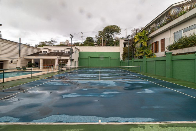 Imagem Casa com 3 Quartos à Venda, 709 m² em Pinheiros - São Paulo