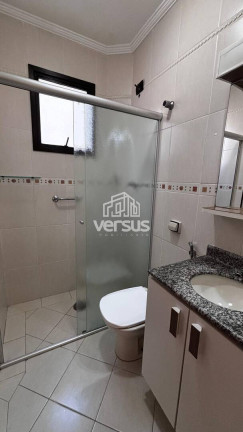 Imagem Apartamento com 2 Quartos à Venda, 80 m² em Guilhermina - Praia Grande Imagem Apartamento com 2 Quartos à Venda, 80 m² em Guilhermina - Praia Grande