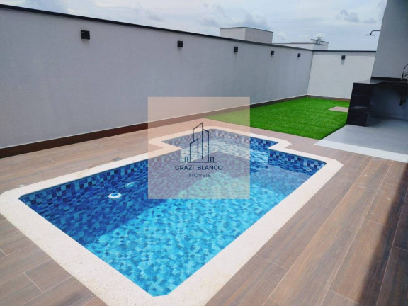 Imagem Casa de Condomínio com 3 Quartos à Venda, 180 m² Imagem Casa de Condomínio com 3 Quartos à Venda, 180 m²