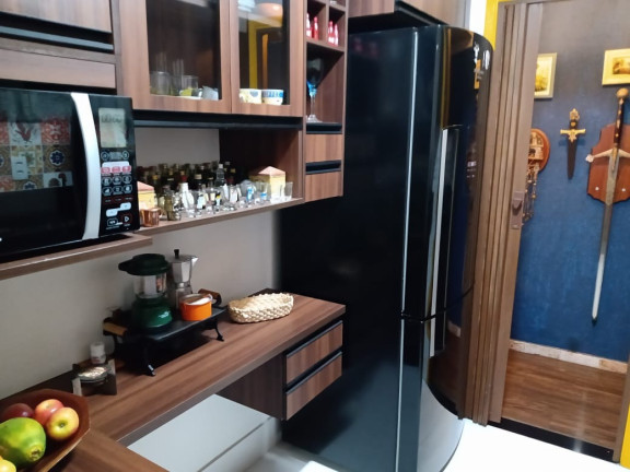 Imagem Imóvel com 1 Quarto à Venda, 34 m² em Sacomã - São Paulo Imagem Imóvel com 1 Quarto à Venda, 34 m² em Sacomã - São Paulo