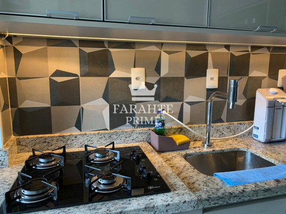 Imagem Apartamento com 2 Quartos à Venda, 78 m² em Boqueirão - Santos Imagem Apartamento com 2 Quartos à Venda, 78 m² em Boqueirão - Santos