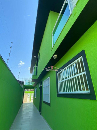 Imagem Sobrado com 5 Quartos à Venda, 280 m² em Solemar - Praia Grande