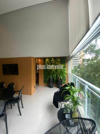 Imagem Apartamento com 3 Quartos à Venda, 185 m² em Panamby - São Paulo Imagem Apartamento com 3 Quartos à Venda, 185 m² em Panamby - São Paulo