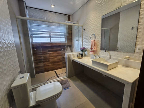 Imagem Apartamento com 4 Quartos à Venda, 166 m² em Boqueirão - Santos