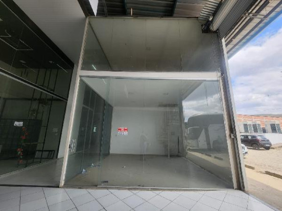 Apartamento com 1 Quarto à Venda, 25 m² em Parque Das Pedras - Toritama