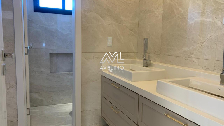 Imagem Sobrado com 3 Quartos à Venda, 280 m² em Residencial Alphaville Iii - Campo Grande