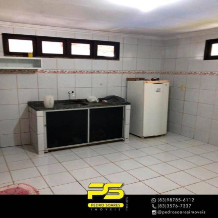 Imagem Casa com 6 Quartos à Venda, 420 m² em água Fria - João Pessoa Imagem Casa com 6 Quartos à Venda, 420 m² em água Fria - João Pessoa