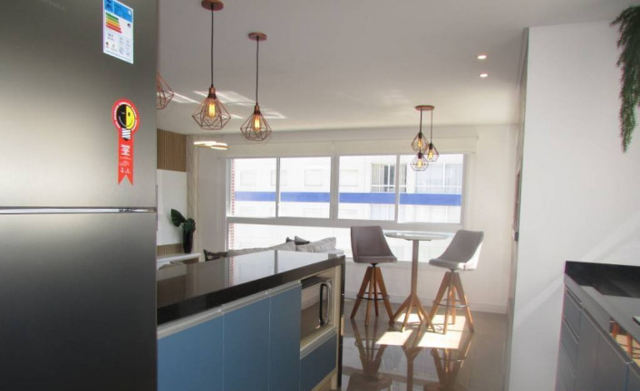 Apartamento com 3 Quartos à Venda, 99 m² em Navegantes - Capão Da Canoa