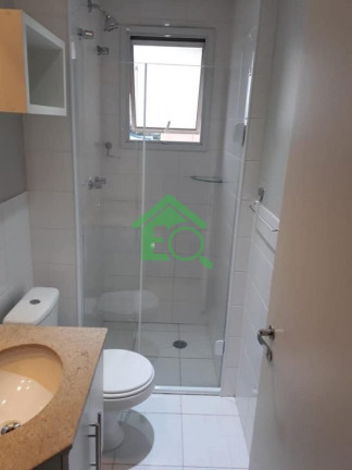 Imagem Apartamento com 2 Quartos à Venda, 58 m² em Jardim Umuarama - São Paulo Imagem Apartamento com 2 Quartos à Venda, 58 m² em Jardim Umuarama - São Paulo
