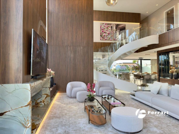 Imagem Casa de Condomínio com 5 Quartos à Venda, 596 m² em Morada Do Sol - Capão Da Canoa Imagem Casa de Condomínio com 5 Quartos à Venda, 596 m² em Morada Do Sol - Capão Da Canoa