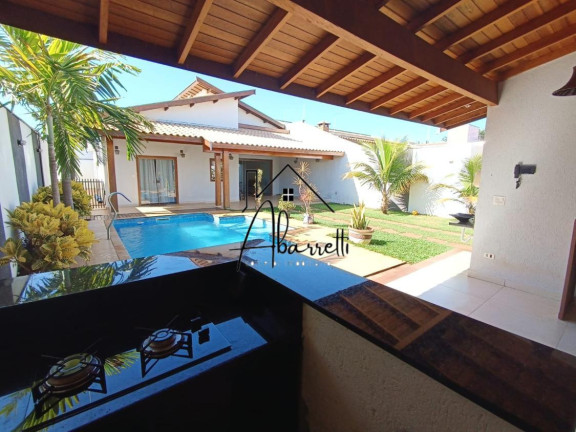 Imagem Casa com 3 Quartos à Venda, 200 m² em Centro - Rio Das Pedras
