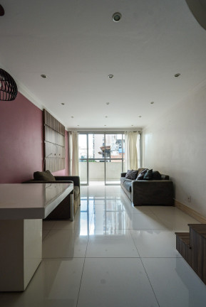 Imagem Apartamento com 1 Quarto à Venda, 74 m² em Vila Mariana - São Paulo