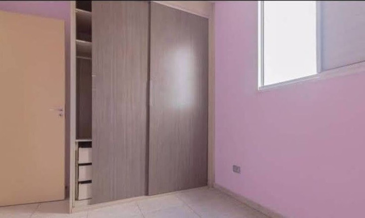 Imagem Apartamento com 2 Quartos à Venda, 52 m² em Sacomã - São Paulo