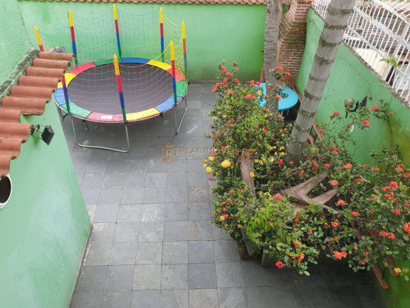 Imagem Casa com 3 Quartos à Venda, 320 m² em Campo Grande - Rio De Janeiro