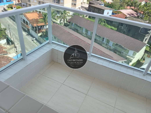 Imagem Apartamento com 2 Quartos à Venda, 75 m² em Vila Altântica - Mongaguá