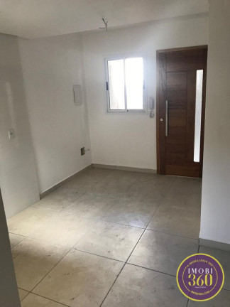 Imagem Apartamento com 2 Quartos para Alugar, 36 m² em Vila Matilde - São Paulo