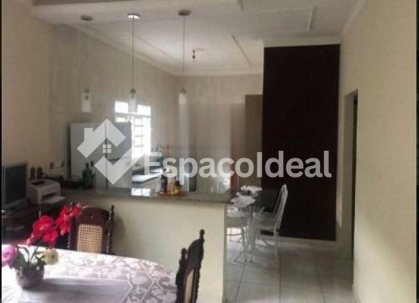 Imagem Casa com 3 Quartos à Venda, 200 m² em Jardim Príncipe - Lençóis Paulista