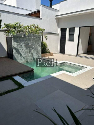 Imagem Casa de Condomínio com 3 Quartos à Venda, 187 m² em Jardim Laguna - Indaiatuba Imagem Casa de Condomínio com 3 Quartos à Venda, 187 m² em Jardim Laguna - Indaiatuba