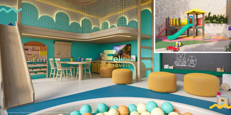 Imagem Imóvel com 3 Quartos à Venda, 92 m² em Centro - Guarapari Imagem Imóvel com 3 Quartos à Venda, 92 m² em Centro - Guarapari