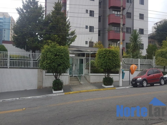 Imagem Apartamento com 3 Quartos à Venda, 93 m² em Barra Funda - São Paulo