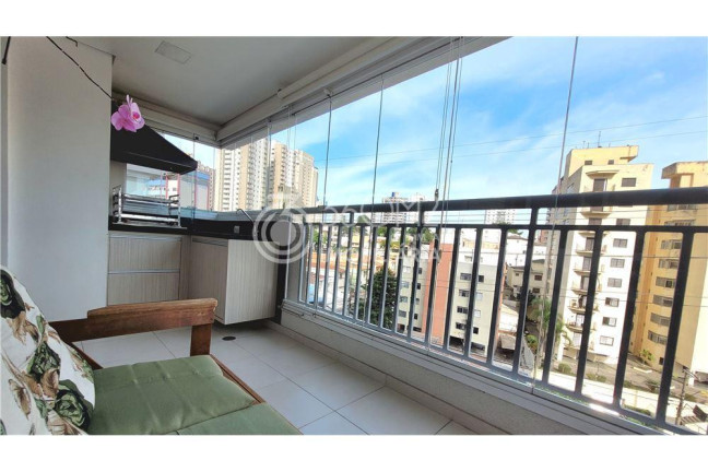 Imagem Apartamento com 3 Quartos à Venda, 83 m² em Centro - Santo André Imagem Apartamento com 3 Quartos à Venda, 83 m² em Centro - Santo André