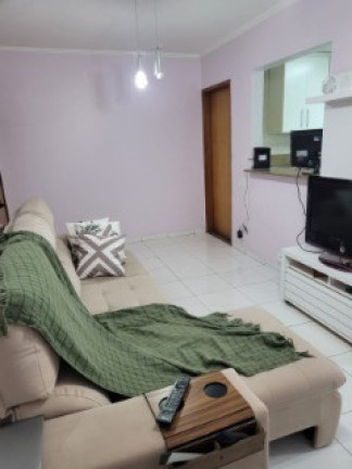 Imagem Apartamento com 3 Quartos à Venda, 82 m² em Rudge Ramos - São Bernardo Do Campo