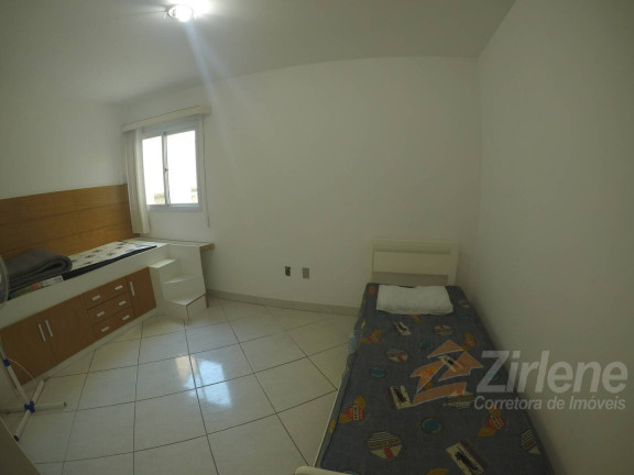 Imagem Apartamento com 3 Quartos à Venda, 105 m² em Praia Do Morro - Guarapari