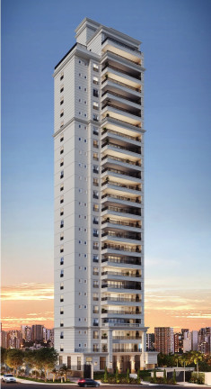 Apartamento com 4 Quartos à Venda, 317 m² em Cambuí - Campinas