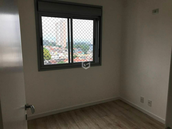 Imagem Apartamento com 2 Quartos à Venda, 48 m² em Parque São Jorge - São Paulo