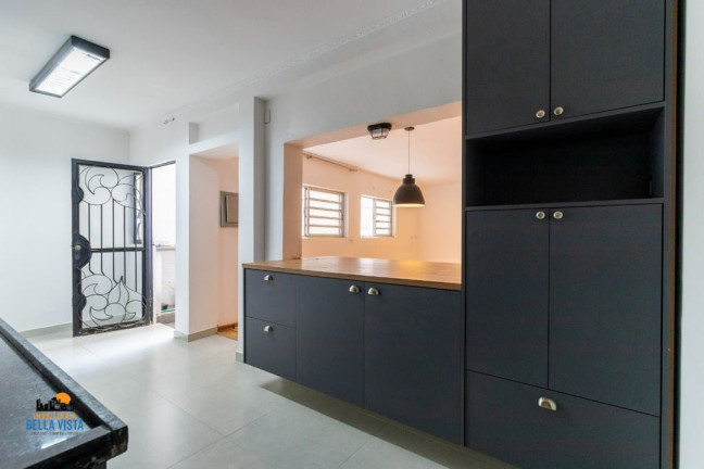 Imagem Casa com 4 Quartos à Venda,  em Mirandópolis - São Paulo