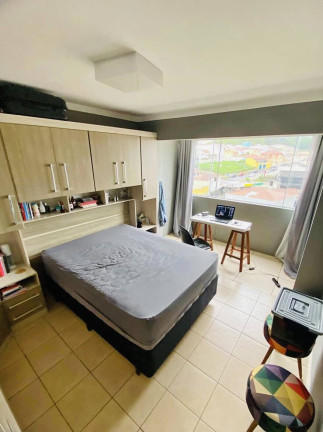 Apartamento com 1 Quarto à Venda, 42 m² em Centro - Bragança Paulista