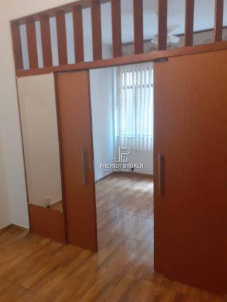 Apartamento com 1 Quarto à Venda, 25 m² em Agriões - Teresópolis