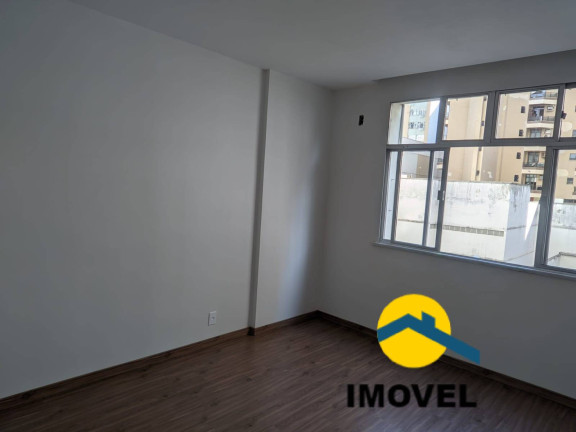 Imagem Apartamento com 3 Quartos à Venda, 110 m² em Icaraí - Niterói Imagem Apartamento com 3 Quartos à Venda, 110 m² em Icaraí - Niterói