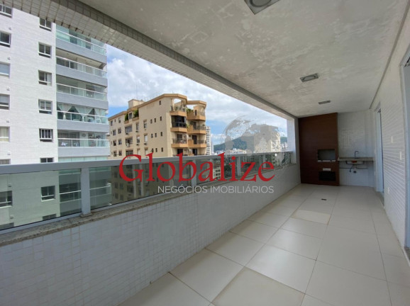 Imagem Imóvel com 3 Quartos à Venda, 220 m² em Pompéia - Santos Imagem Imóvel com 3 Quartos à Venda, 220 m² em Pompéia - Santos