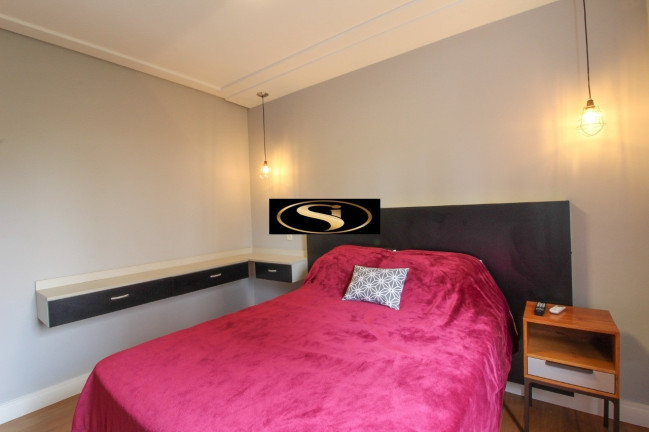 Imagem Apartamento com 3 Quartos para Alugar, 151 m² em Parque Colonial - São Paulo