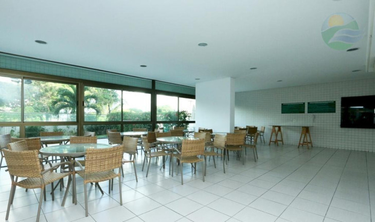 Imagem Apartamento com 4 Quartos para Alugar, 170 m² em Boa Viagem - Recife