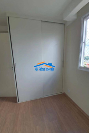 Imagem Apartamento com 2 Quartos à Venda, 48 m² em Presidente Altino - Osasco