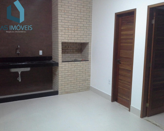 Casa de Condomínio com 3 Quartos à Venda, 157 m² em Dunas Do Peró - Cabo Frio